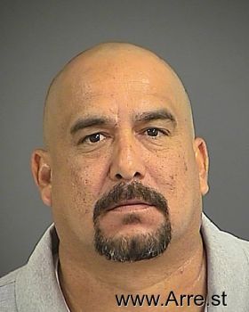 Ramon  Garcia-lucio Mugshot