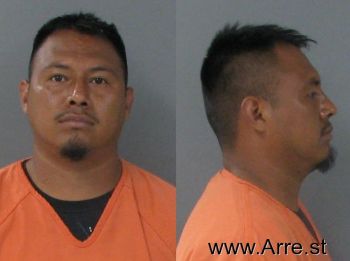 Ramon Alejandro Garcia-osuna Mugshot