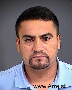 Ramon  Gomez-ruiz Mugshot