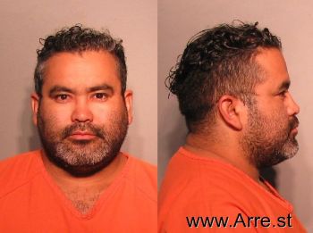 Ramon  Pena-mireles Mugshot