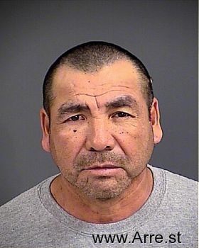 Ramon  Reyes-maro Mugshot