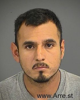 Ramon  Rodriguez-reyes Mugshot