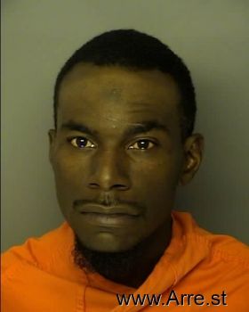 Randall Jermaine Smith Mugshot