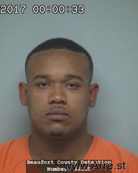 Randolph  Grayson Mugshot