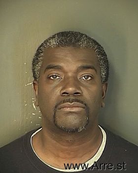 Randolph Sr Johnson Mugshot