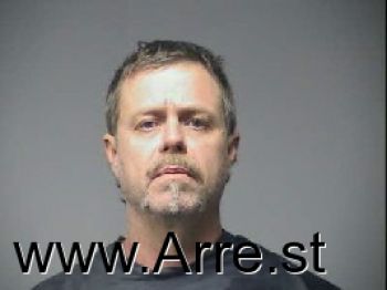 Randy Paul Ayres Mugshot