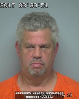 Randy Howard Bailey Mugshot