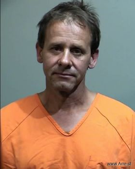 Randy Kevin Brown Mugshot