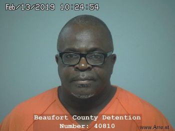 Randy  Brown Mugshot