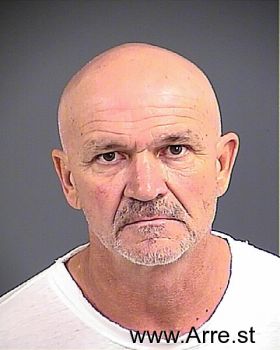 Randy  Cooper Mugshot