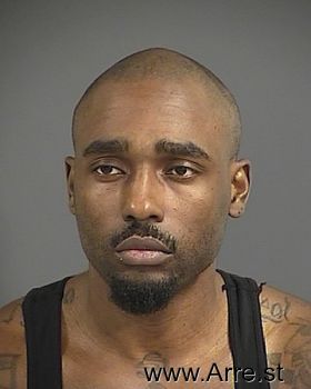 Randy Dwayne Davis Mugshot