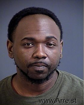 Randy Deonard Dawson Mugshot