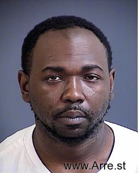 Randy D Dawson Mugshot