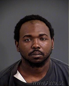 Randy D Dawson Mugshot