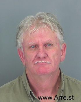 Randy Ned Gilliam Mugshot