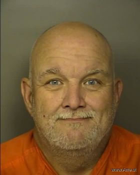 Randy Lee Grainger Mugshot