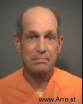 Randy Edwin Kirkley Mugshot