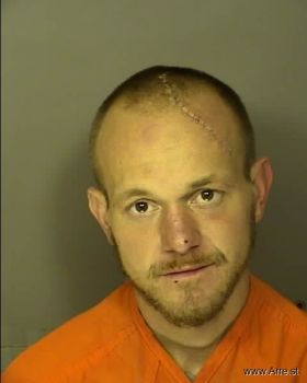 Randy Corey Moore Mugshot