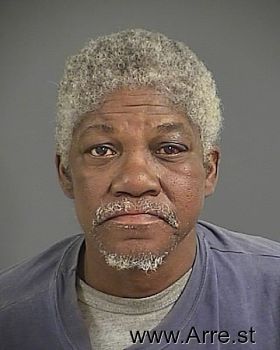 Randy Lorenzo Moore Mugshot