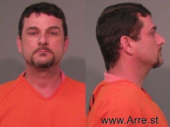 Randy Dean Parker Mugshot