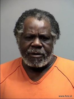 Randy Lawrence Williams Mugshot