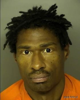 Rashad Pierre Hatcher Mugshot