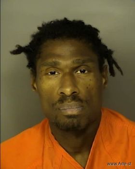 Rashad Pierre Hatcher Mugshot