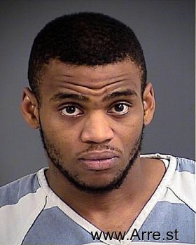 Rashad  Johnson Mugshot