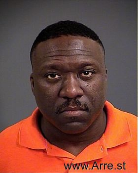 Rashad Saleem Muhammad Mugshot