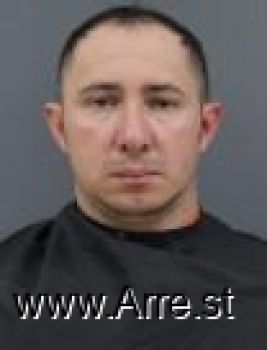 Raul Antonio Bermudez Zeledon Mugshot