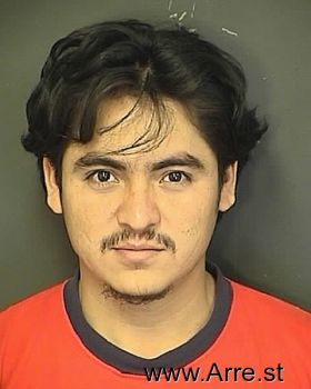 Raul Antonio Cortez Mugshot