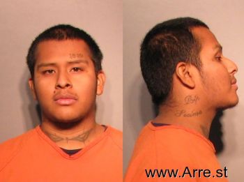 Raul  Garcia-martnez Mugshot