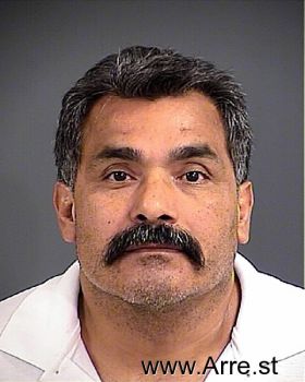 Raul  Guel-escobedo Mugshot