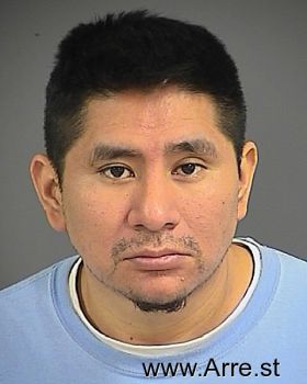 Raul  Martinez-gonzalez Mugshot