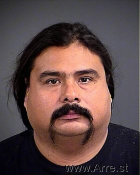 Raul  Martinez-lara Mugshot