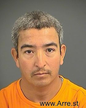 Raul  Martinez-perez Mugshot