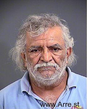 Raul  Sanchez-castillo Mugshot