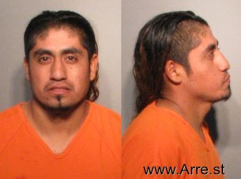 Raul  Vizuet-cisneros Mugshot