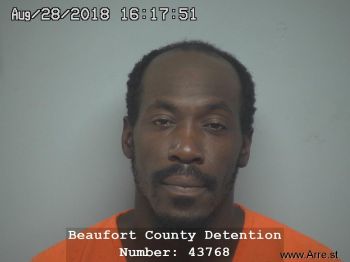 Raymond Monroe Grant Mugshot