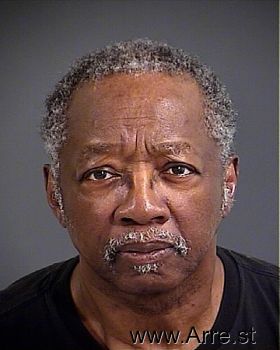 Raymond  Green Mugshot