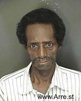 Raymond Allen Griffin Mugshot