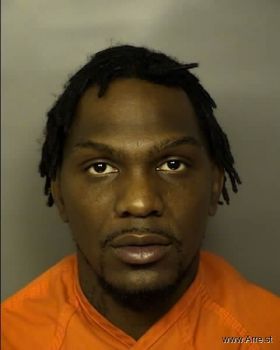 Raymond Demond Johnson Mugshot