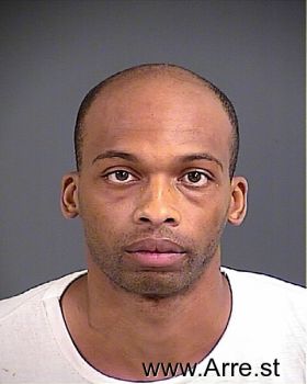 Raymond Terrell Johnson Mugshot