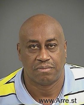 Raymond  Richardson Mugshot