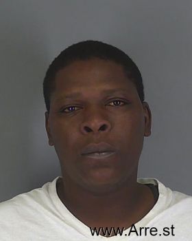 Raynard  Armstrong Mugshot