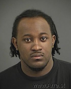 Raynard  Kelly Mugshot