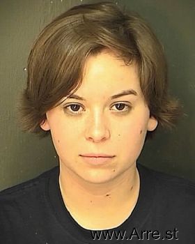 Rebecca  Armstrong Mugshot