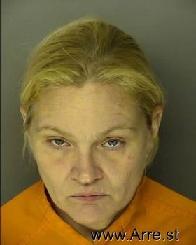 Rebecca Lynn Blackwell Mugshot