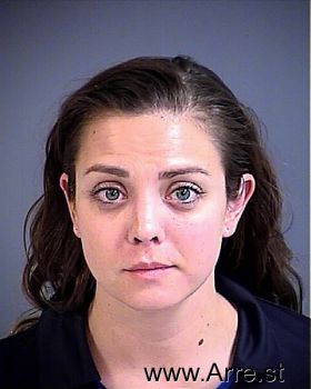 Rebecca Lynn Brown Mugshot