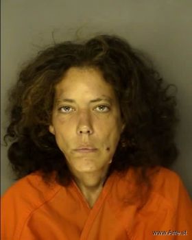 Rebecca Gail Clark Mugshot